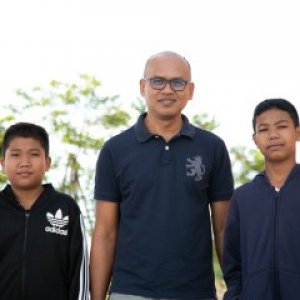 การศึกษาของดีในชุมชนตำบลบางแค 